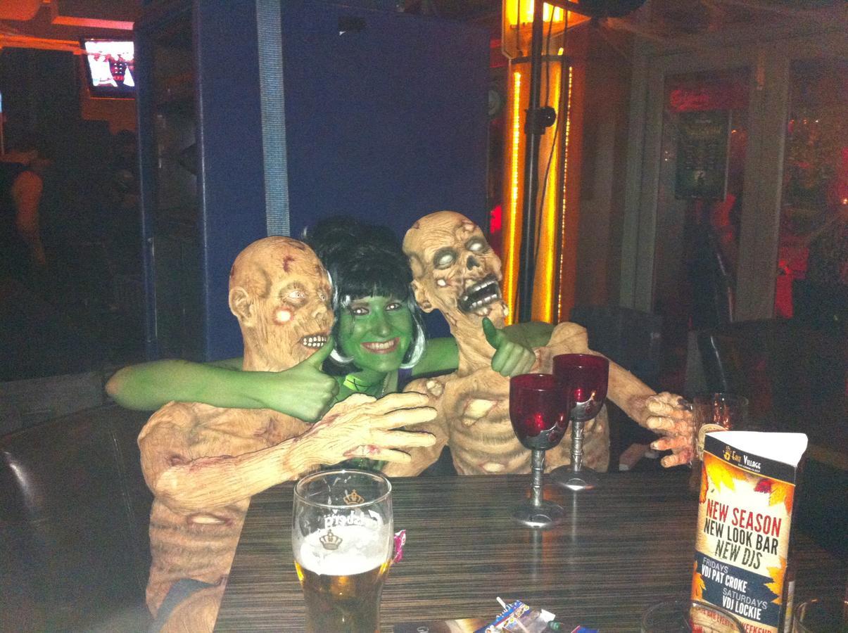 East Village Hotel Cork Zewnętrze zdjęcie