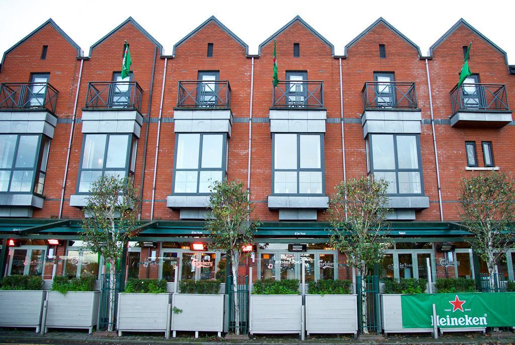 East Village Hotel Cork Zewnętrze zdjęcie