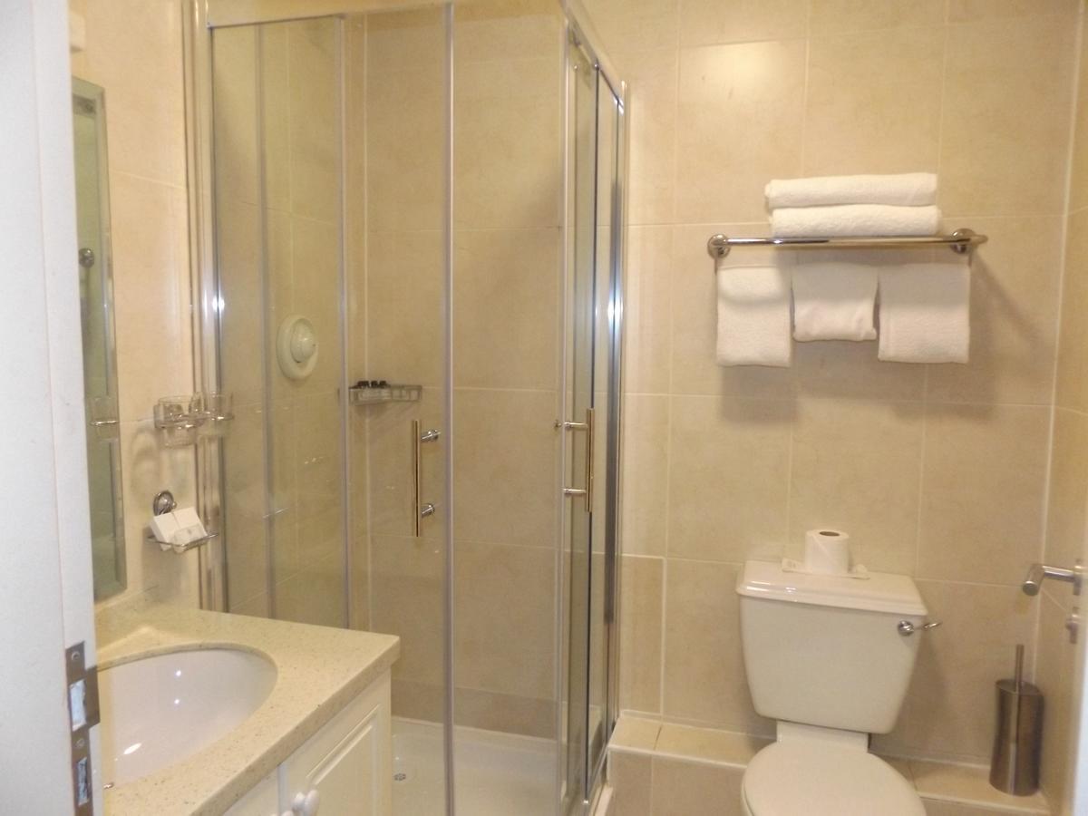 East Village Hotel Cork Zewnętrze zdjęcie