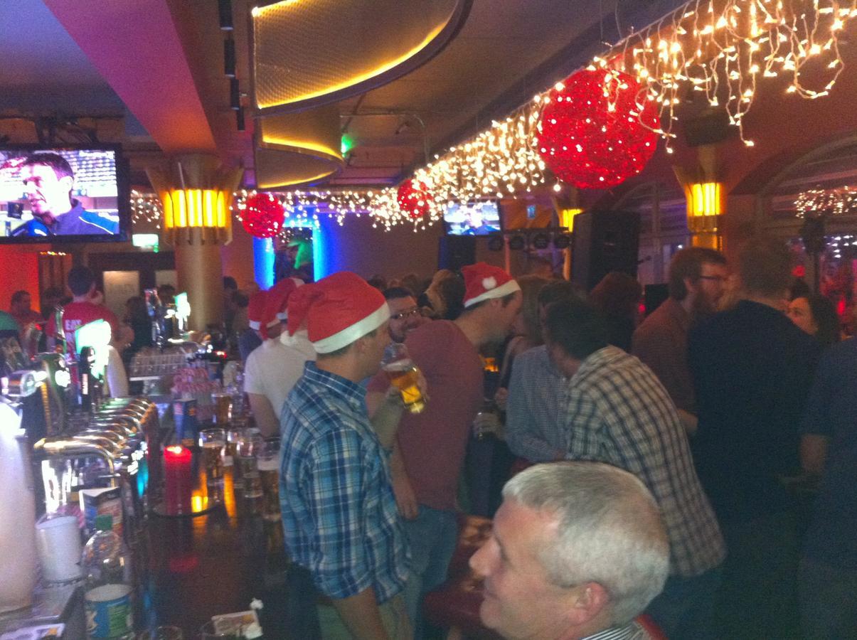 East Village Hotel Cork Zewnętrze zdjęcie