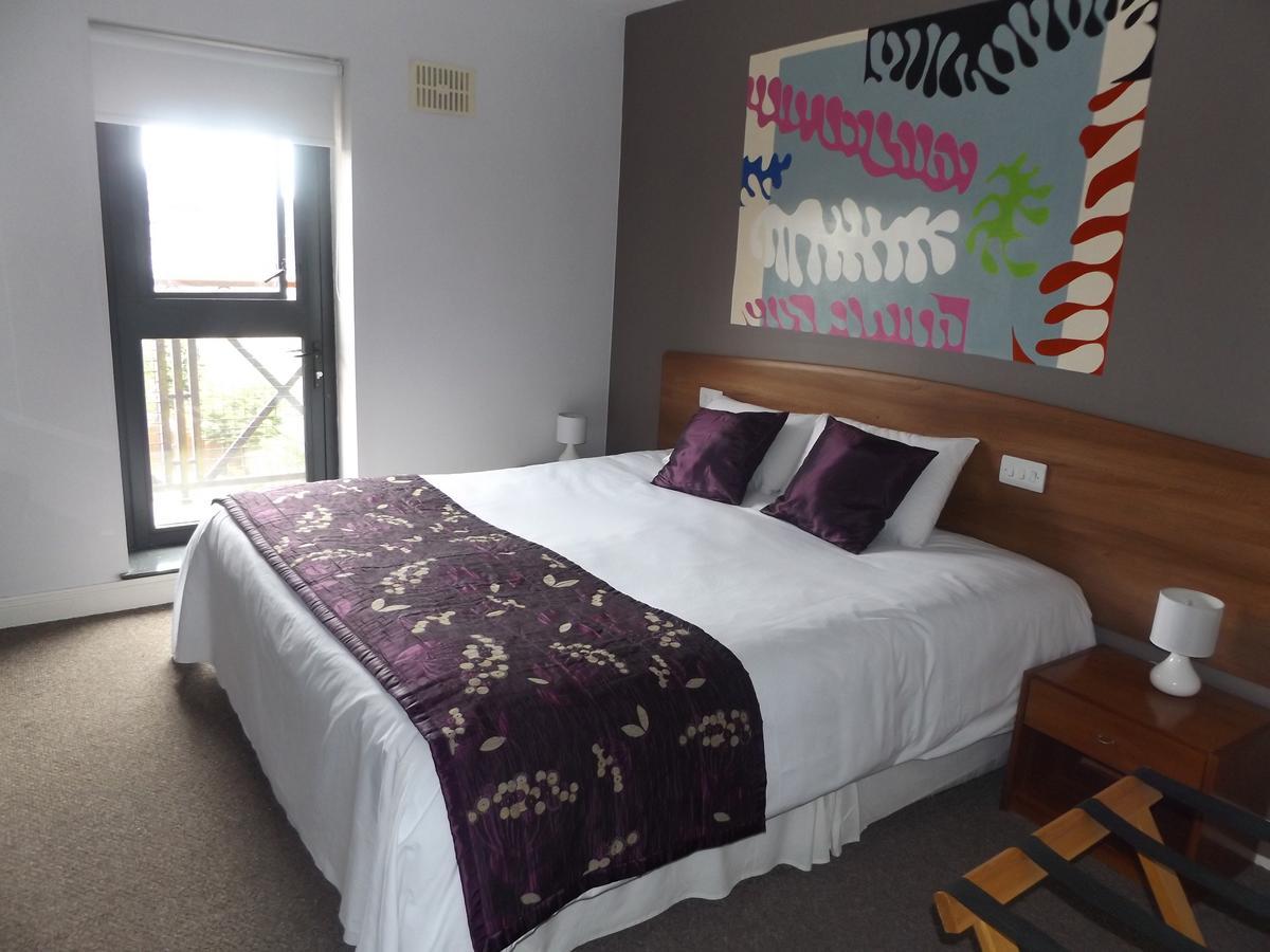 East Village Hotel Cork Zewnętrze zdjęcie