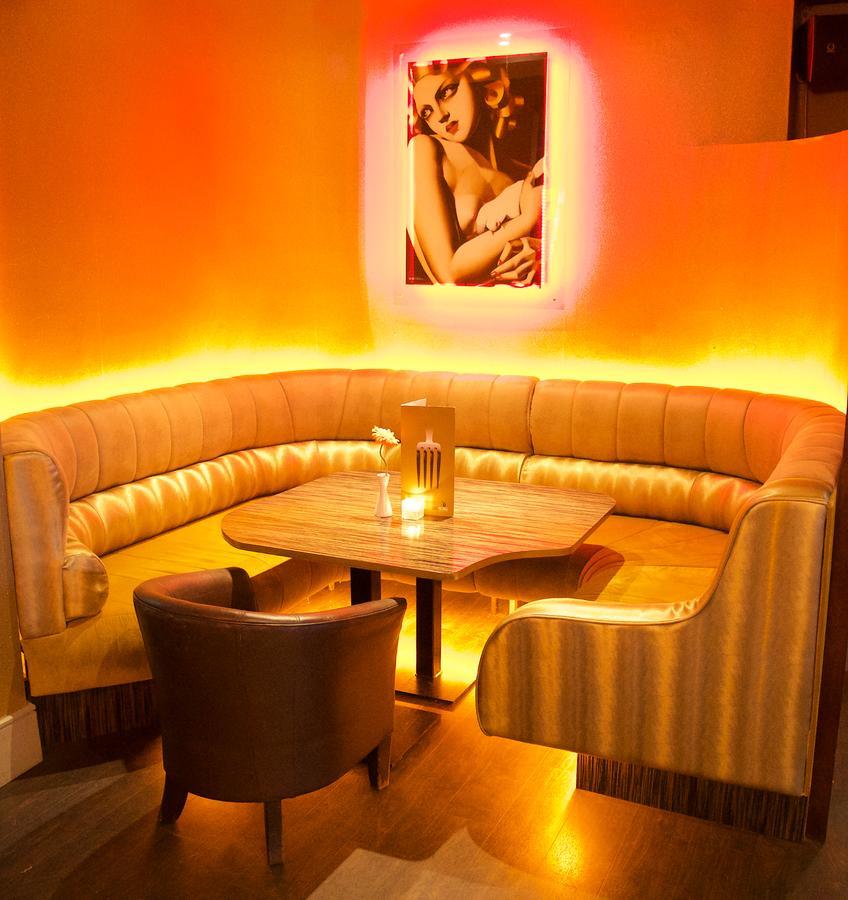 East Village Hotel Cork Zewnętrze zdjęcie