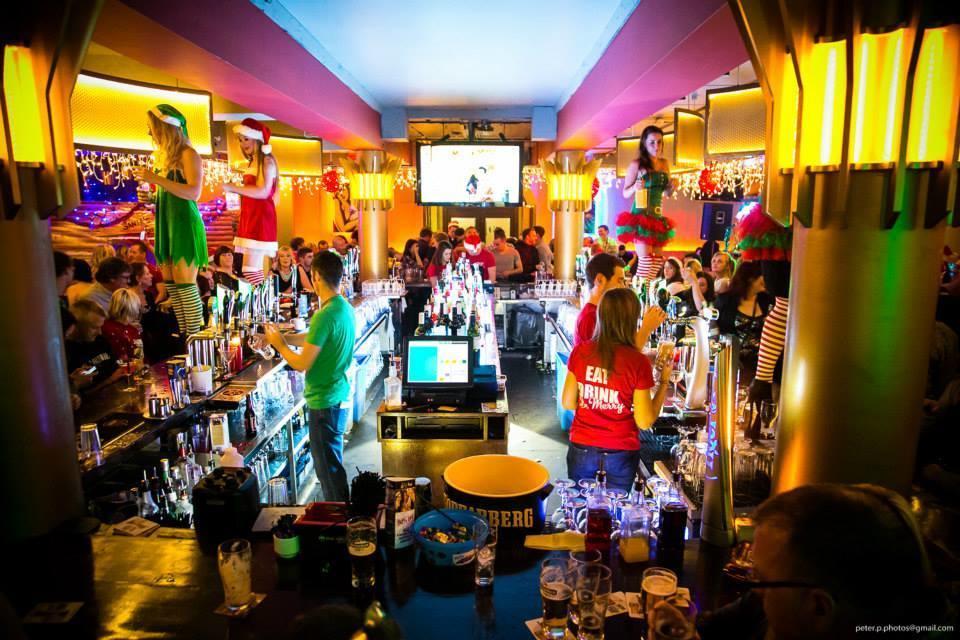 East Village Hotel Cork Zewnętrze zdjęcie