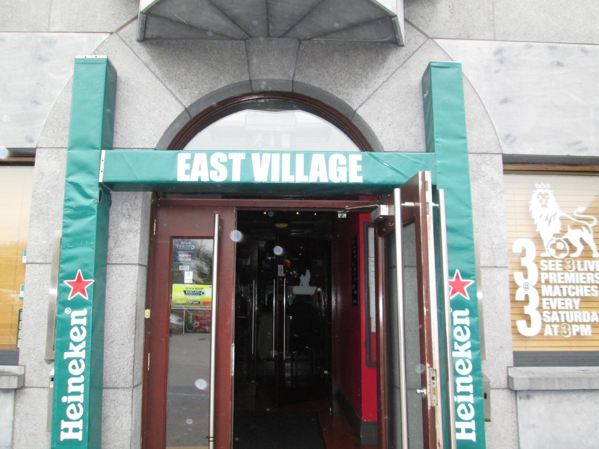 East Village Hotel Cork Zewnętrze zdjęcie
